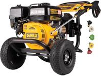 DeWalt DXPW3425E-S 3400 PSI Gas Pre