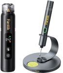 Fanttik H3 Master Cordless Mini Heat Gun & T1 Max Precision Soldering Iron