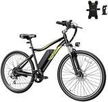 Heybike Race Max Electric Bike for 