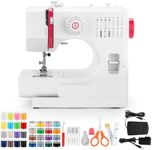 Sewing Machine, Mini Sewing Machine