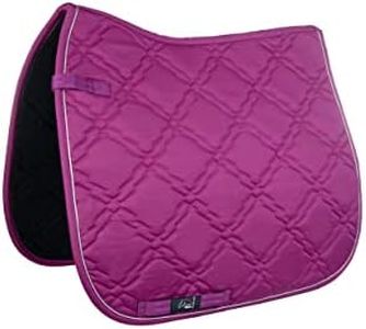 HKM Bologna Mantillas Eere Dressur