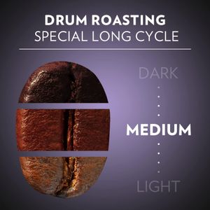 Lavazza Espresso Barista Intenso Coffee Beans, 1kg