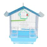 Keeper Bird Cages