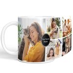 KivStar giftOnn Personalized Gift Photo Quote White Mug for Valentine Gift for Boyfriend Gift Valentine Gift for Girlfriend Gift Valentine Gift for Husband Gift Valentine Gift for Wife Gift -325 Ml