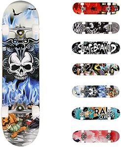 WeSkate Co