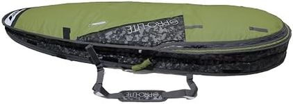Pro-Lite Smuggler Surfboard Travel 