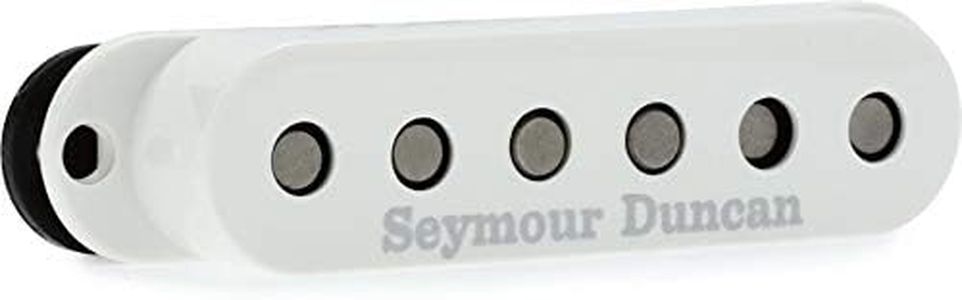 Seymour Duncan SSL-5 Custom Staggered Pole Strat Pickup