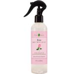 Rose Linen and Room Spray, Natural Pillow Spray Made with Pure Rose Essential Oils, Relaxing Home Fragrance or Toilet Spray, Rose Water Spray (8.5 fl oz)