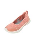 Puma Womens SiennaSoftrideBallerina Future Pink-Poppy Pink-Warm White Sneaker - 5 UK (39463601)