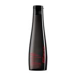 Shu Uemura, Intense Revitalisation Shampoo Ashita Supreme, All Hair Types, Enriched with Ashitaba Extracts, For Smooth and Shiny Hair, 300 ml