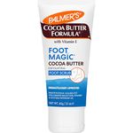 Palmer's Cocoa Butter Formula Foot Magic Scrub, 60g