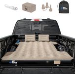 JOYTUTUS Truck Bed Air Mattress for