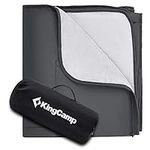 KingCamp Polyester Outdoor Blanket 