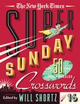 The New York Times Super Sunday Crosswords Volume 16: 50 Sunday Puzzles