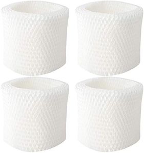 Colorfullife 3 Pack HAC-504 Humidifier Wicking Filters for Honeywell Humidifier Replacement Filter HAC-504AW, HAC504V1,HAC-504 Filter A White