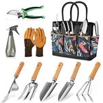 Better Homes and Gardens Gardening Tool Sets