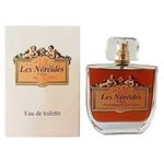 Les Nereides Patchouli Antique Intense Fragrance 100 ml