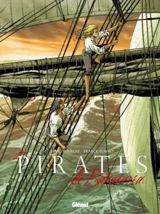 Les Pirate