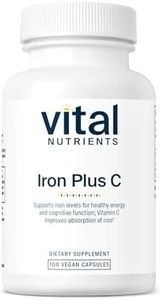 Vital Nutr