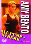 All Pump Extreme Workout [DVD] [2008] [US Import]