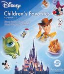 Children's Favorites, Vol. 1: Disney Bedtime Favorites and Disney Storybook Collection