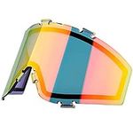 JT Spectra Paintball Mask Dual-Pane