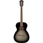 Fender FA-235E Concert Acoustic Guitar, with 2-Year Warranty, Moonlight Burst