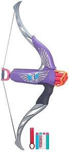 Nerf Rebel