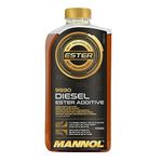Mannol Diesel Ester Fuel Additive Treatment - 1L