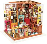 Rolife DIY Miniature Dollhouse Kit,