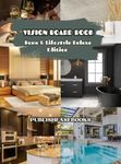 Vision Board Book: Home & Lifestyle