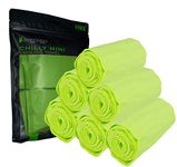 FROGG TOGGS Chilly Pad Cooling Towels, 2 Pack, 33" x 13"