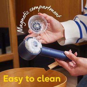 Russell Hobbs USB-C Lint Remover – Portable Fabric Shaver