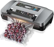 95kpa Vacuum Sealer Machine,Commerc