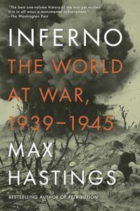 Inferno: T