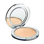 PÜR MINERALS Afterglow Highlighting Skin Perfecting Powder - Brightening Setting Powder For Highlight Face Makeup - Blush And Highlighter Palette Powder Illuminator Highlighter, 0.2 Ounce (Pack of 1)