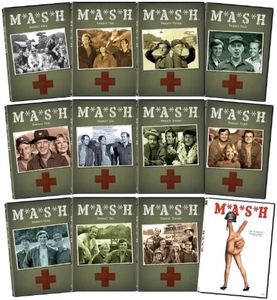 M*A*S*H: T