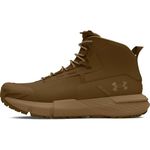 Under Armour Men's Charged Valsetz Mid Military and Tactical Boot