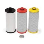 Aquasana Replacement Filter Cartrid