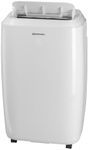 Daewoo 4-In-1 Portable Dehumidifier