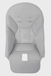 High chair Replacement cover (Grey)