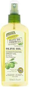 Palmer's Olive Oil Formula Conditioning Spray Oil 5.10 oz