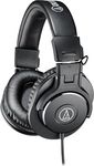 Audio-Technica M30x Professional Mo