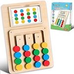 V-Opitos Color Matching Puzzle Toys