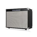 COOLMUSIC Electric Guitar Amp 50W A