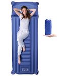 4 Season Sleeping Pad For Camping