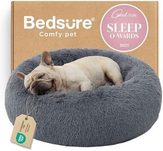 Bedsure Ca