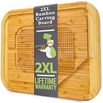 GREENER CHEF 24 Inch 2XL Meat Carvi