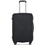 Merax Lightweight Travel Luggages