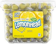 Lemonhead 150ct Tub - Individually 